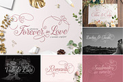 The HUGE Font Bundle (98% OFF) SALE, a Sans Serif Font by Salt & Pepper Designs (Thumbnail 13 of 185)