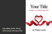 Romance I, a Magazine Template by HIGHLIGHT (Thumbnail 2 of 2)