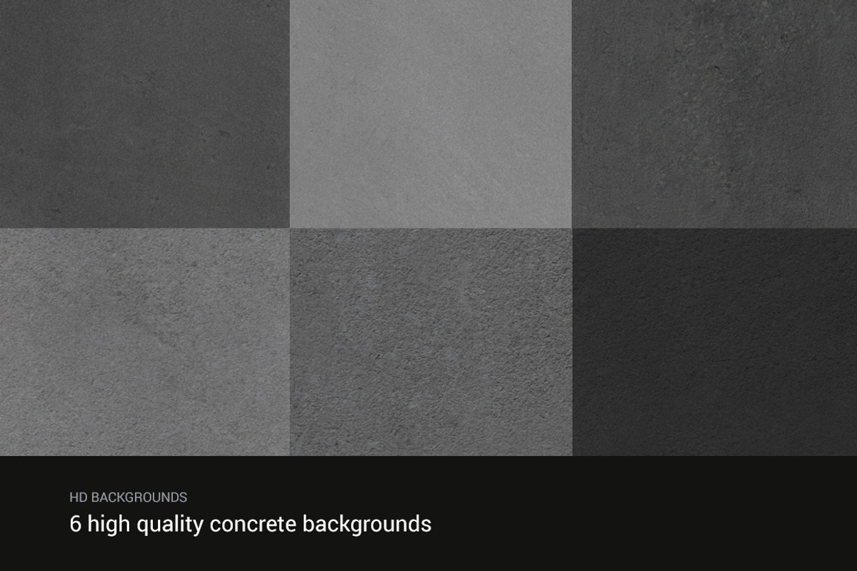I ♥ Concrete — professional styles, a Layer Style Add-On by Design as Religion (Photo 4 of 5)