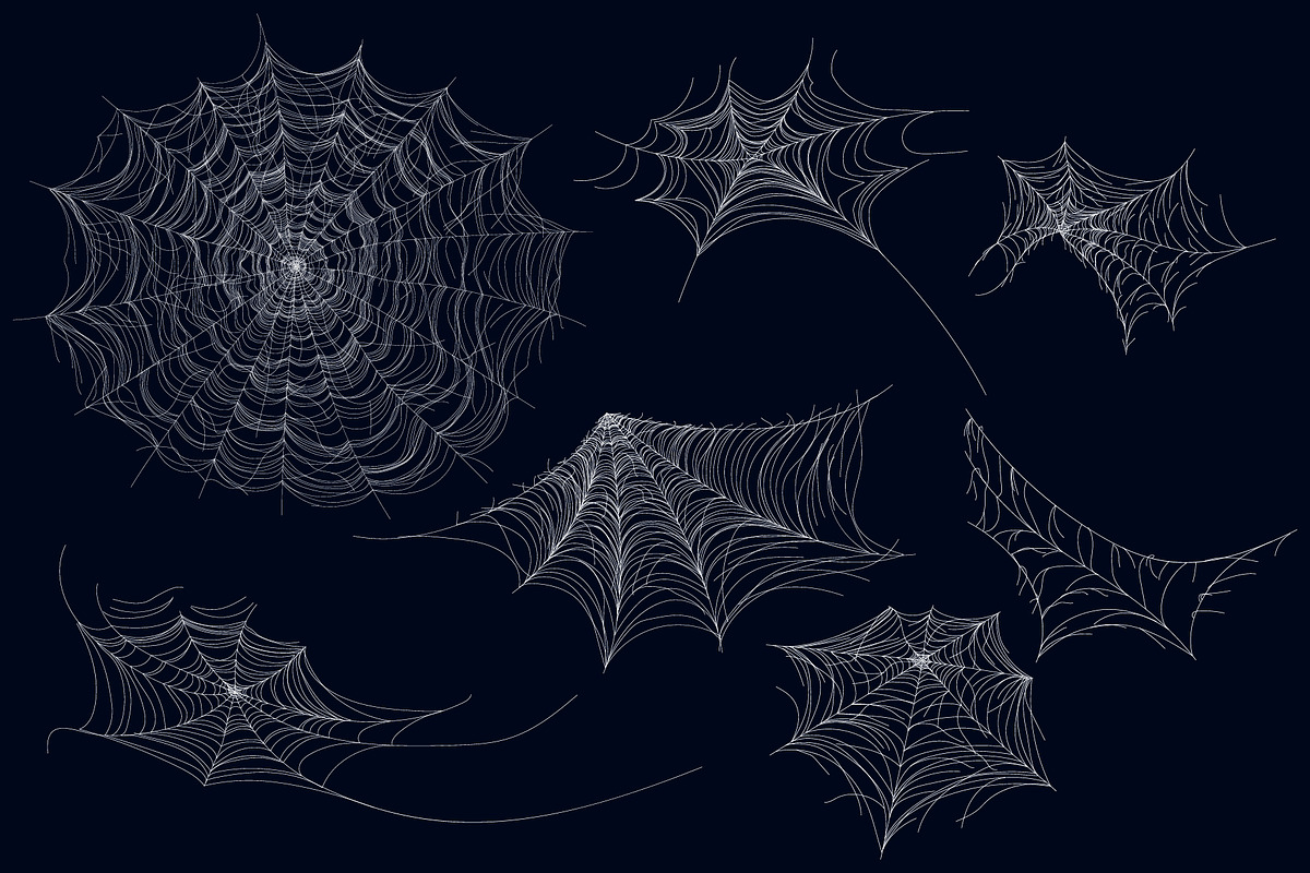 Halloween: Buy or Bewitch, an Object Graphic by Digital illustration shop (Photo 7 of 11)