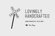 Urban Vector Pack, a Graphic by blacksheepsupply (Thumbnail 3 of 3)