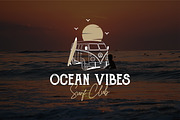 Adventure Logos, a Branding & Logo Template by ChicGraphix (Thumbnail 5 of 8)