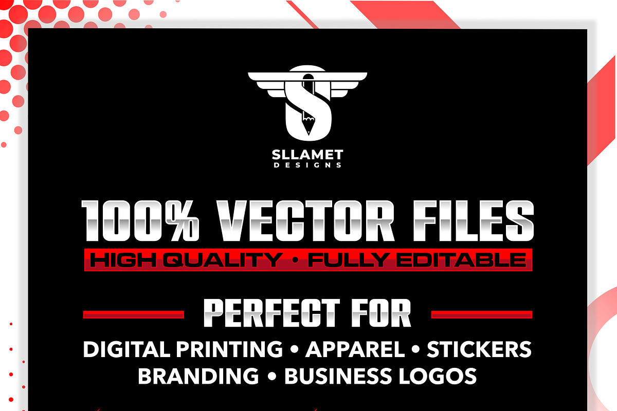 Pickup and Dump Trailer Logo, a Branding & Logo Template by slLametDesigns (Photo 2 of 6)