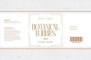 Roman Cavalry, a Serif Font by And Studio (Thumbnail 5 of 14)