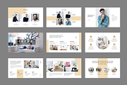 Infax - Furniture Google Slides, a Presentation Template by Lythcreative (Thumbnail 4 of 5)