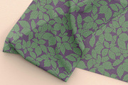 Botanical Silhouette Patterns, a Pattern Graphic by NatalieArtsDenysenko (Thumbnail 3 of 8)
