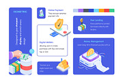 Animated Finance and Money Icons, a Duotone Icon by Vectors Market (Thumbnail 4 of 10)