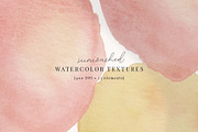 Sun-washed Watercolor Textures, a Texture Graphic by Chelsea Bromley (Thumbnail 4 of 7)