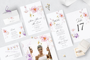 Gwinnett | Botanical set, an Illustration by Karma (Thumbnail 10 of 22)