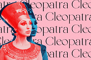 Leighton - Classy Serif Font, a Serif Font by RockboyStd (Thumbnail 5 of 12)