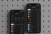 BanKitka - Fintech & Cyrpto UI Kits, an UI Kit Template by ulvinomarov (Thumbnail 5 of 8)