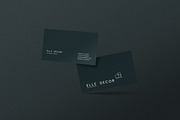 Mesborne – Modern Sans Serif Font, a Sans Serif Font by Vadovastd (Thumbnail 3 of 7)