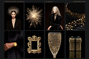 Luxury Holiday Editorial Image Pack, a Holiday Photo by Make Stories Studio (Thumbnail 4 of 14)