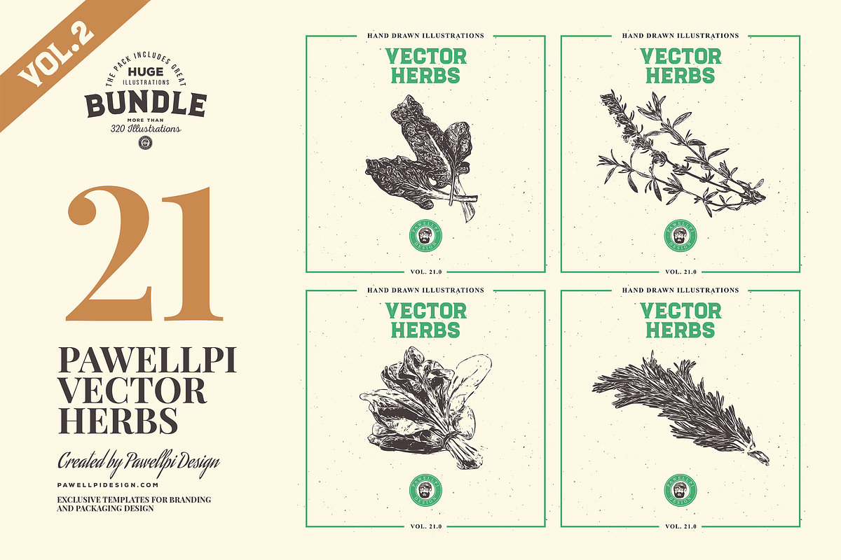 VECTOR ILLUSTRATIONS 350 IN ONE VOL2, an Object Illustration by pawellpi (Photo 69 of 103)
