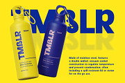Admiralne Sans Family Font, a Sans Serif Font by Rasiorise Studio (Thumbnail 12 of 15)