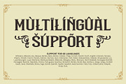 Black Holist, a Symbol Font by Vintage Division (Thumbnail 14 of 15)