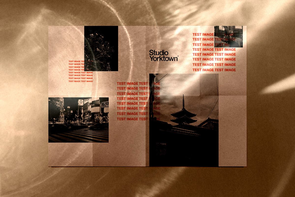 Kessho - Crystal Light Overlays, a Texture Graphic by Studio Yorktown (Photo 13 of 16)