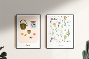 Summer fields, an Object Graphic by Mii Lab (Thumbnail 12 of 15)