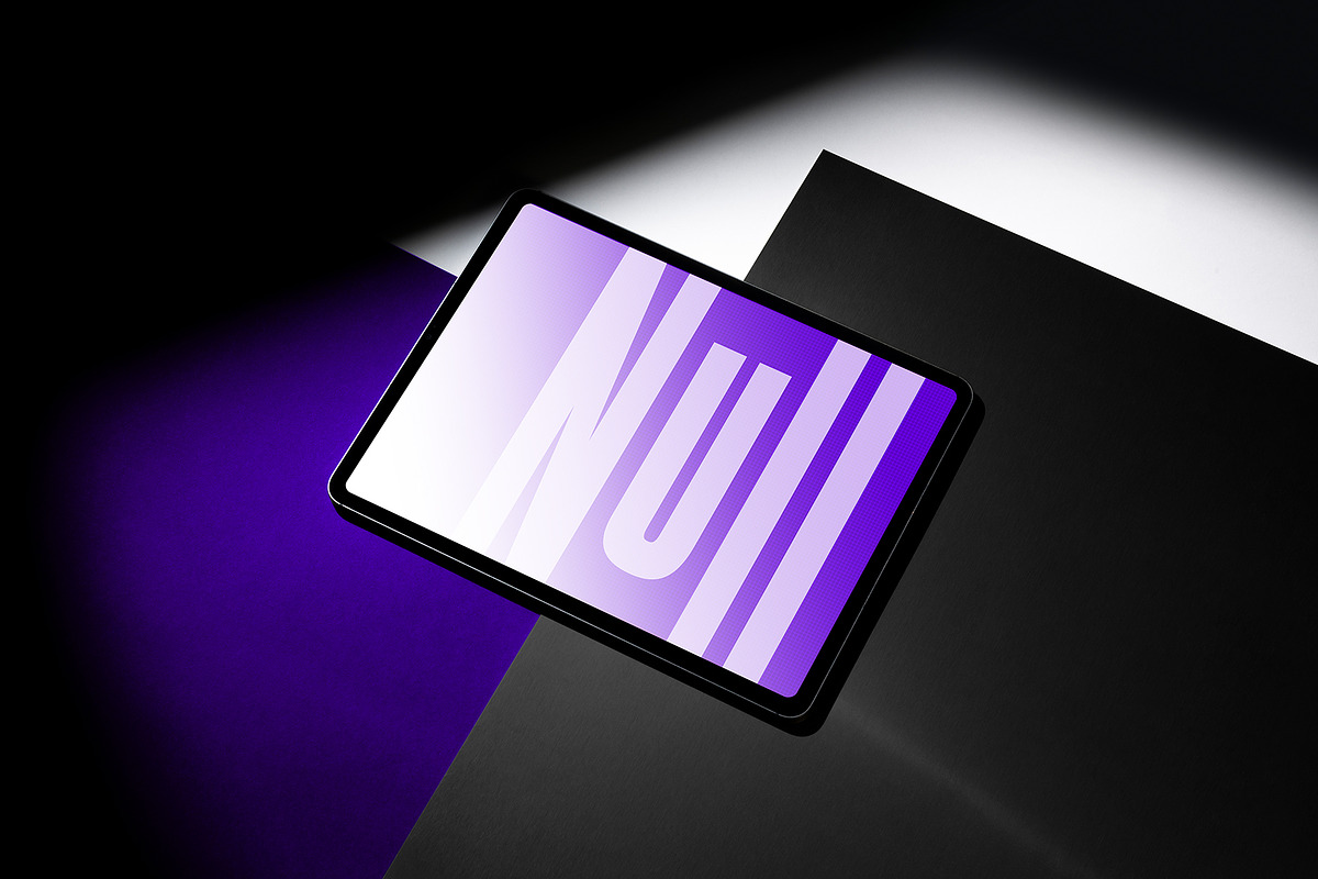 Null Branding Mockups Kit, a Product Mockup by Mockup Cloud (Photo 13 of 20)