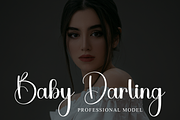 Daily Date, a Handwritten Font by FreshTypeINK (Thumbnail 6 of 8)