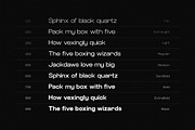 Velor - Modern and minimal Sans, a Sans Serif Font by Webhance Studio (Thumbnail 9 of 13)