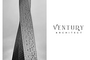 BROWN SUNFLOWER - FONT DUO, a Serif Font by din-studio.com (Thumbnail 11 of 12)