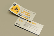 Urban Fashion Voucher, a Templates & Theme by rzkaamlya (Thumbnail 1 of 3)