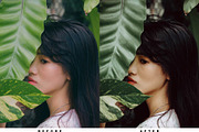10 Portrait Lightroom Presets, a Preset Add-On by Tumbuh Kerja (Thumbnail 8 of 13)