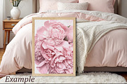 Frame Mockup Minimalist, a Product Mockup by Mockup Shop (Thumbnail 4 of 4)