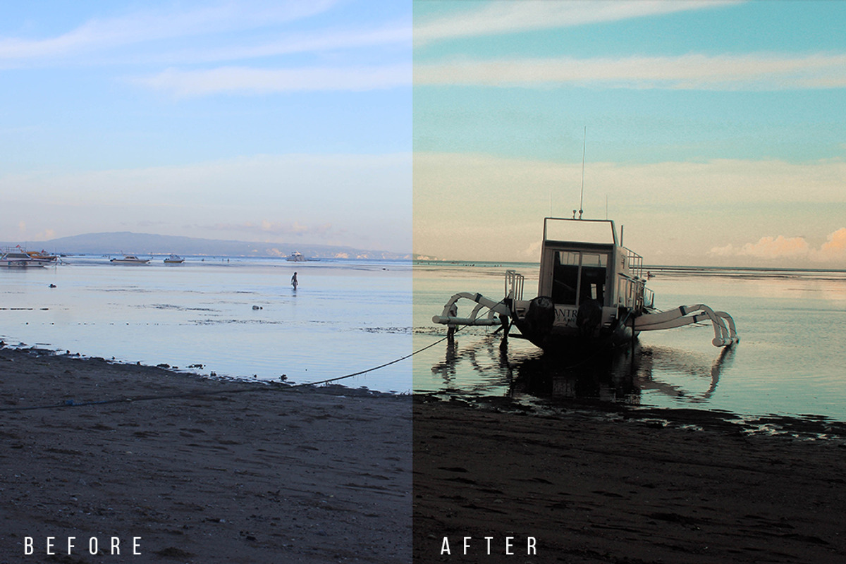 One day : Dusk  Lightroom preset, an Action Add-On by Emyself Design (Photo 4 of 14)