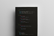 Developers Resume, a Resume Template by Omnify (Thumbnail 1 of 3)