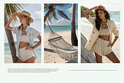 Summer Stock Images Bundle, a Photo by Helospace (Thumbnail 3 of 10)