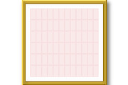 Geometric Seamless Vector Pattern, a Decorative Illustration by FineArtStudio (Thumbnail 3 of 3)