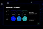 Data Visualization - Presentation, a Presentation Template by MNML Agency (Thumbnail 42 of 57)