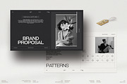 Brand Proposal Template, a Presentation Template by Studio Elevate (Thumbnail 8 of 13)