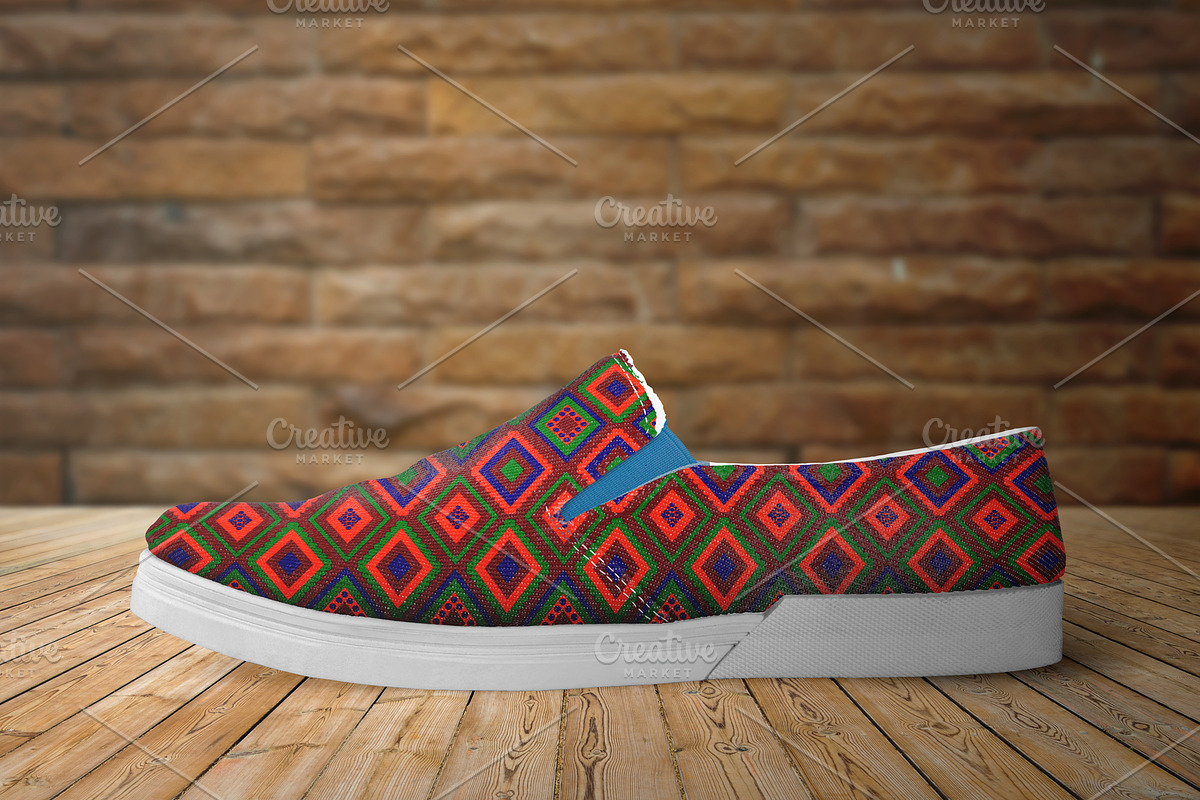 THE AWESOME PACK - 200 Patterns, a Pattern Graphic by Studio Debelle (Photo 5 of 6)