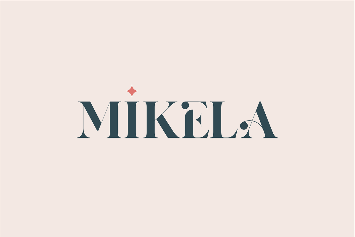 AQILA - A Beautiful Serif, a Serif Font by Vroz Studio (Photo 2 of 7)