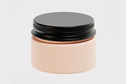 Cream jar 3d model 03, an Object 3D Model by fahad121 (Thumbnail 2 of 6)