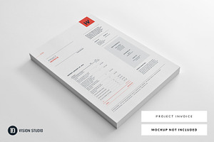 Huntsville - Corporate Branding Pack