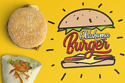 Karlberg Script, a Script Font by Adam Fathony (Thumbnail 4 of 11)