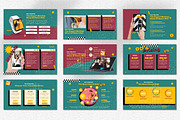 Bareto - New 90s Keynote, a Presentation Template by Dhabee (Thumbnail 7 of 7)