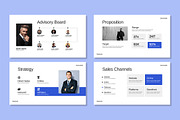 Business Plan Presentation Template, a Presentation Template by Mighty-Slide (Thumbnail 5 of 6)