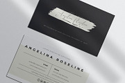 Beauty Heart - Lovely Script Font, a Script Font by StringLabs (Thumbnail 6 of 13)