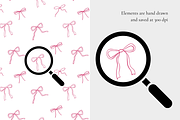 Whimsical Wedding Design Bundle, an Object Graphic by Ollyta May (Thumbnail 9 of 10)