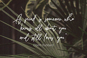 Hilanda - Handwritten Signature, a Handwritten Font by tebaltipislab (Thumbnail 5 of 8)