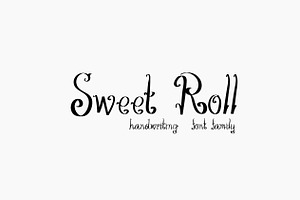 Sweet Roll