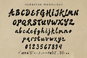 NumbStar Font Trio - Dreamy Summer, a Handwritten Font by HypeWorksCo (Thumbnail 29 of 29)