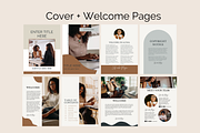 Lead Magnet Ebook Workbook Template, a Magazine Template by Social Assumptions (Thumbnail 6 of 16)