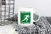 Marathon Runners T-shirt Design, a Graphic by shaondesigns (Thumbnail 6 of 6)