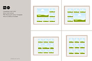 Angela - Storyboard Mockups Bundle, a Templates & Theme by Kate Roubin (Thumbnail 6 of 6)